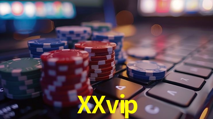 XXvip Plataforma