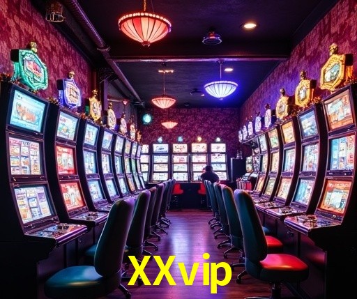 XXvip