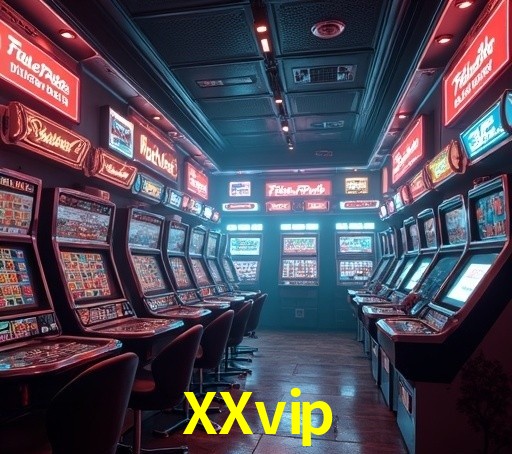 XXvip Plataforma