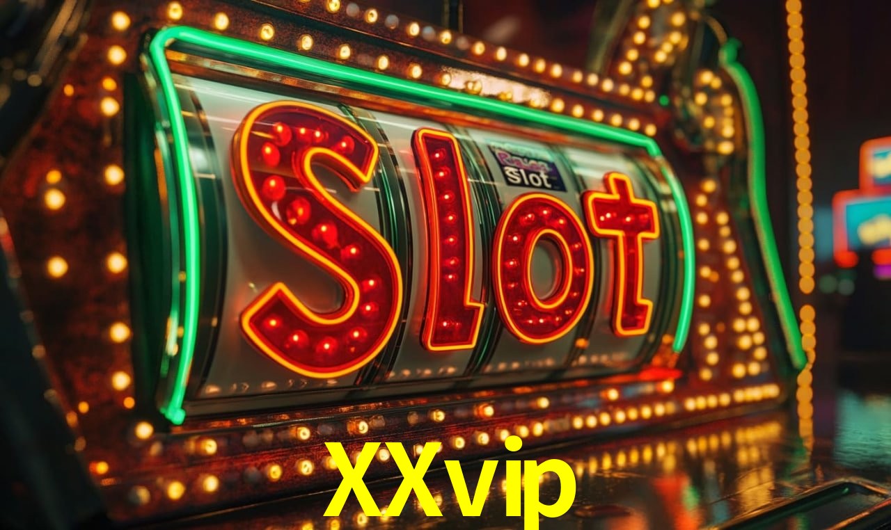 XXvip: Seu Cassino Premiado com Pagamentos Rápidos